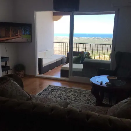 Casa Lina Belavista Apartamento