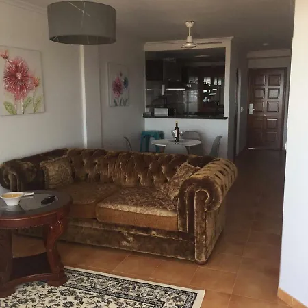 Casa Lina Belavista Apartamento Pego