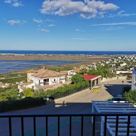 Apartamento Casa Lina Belavista Pego