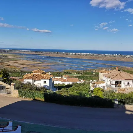 Casa Lina Belavista Apartamento Pego