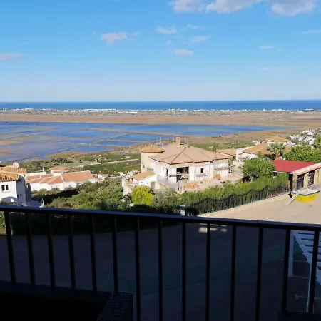 Casa Lina Belavista Apartamento Pego